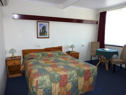 Mountain View Country Inn - Accommodation Main Beach 19