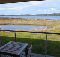 Tidal Waters St Helens - Accommodation Main Beach