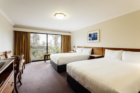 Cradle Mountain Hotel - Accommodation Main Beach 7