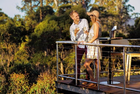 Cradle Mountain Hotel - Accommodation Main Beach 24