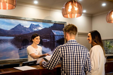 Cradle Mountain Hotel - Accommodation Main Beach 25