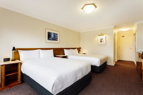 Cradle Mountain Hotel - Accommodation Main Beach 8
