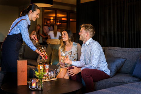 Cradle Mountain Hotel - Accommodation Main Beach 44