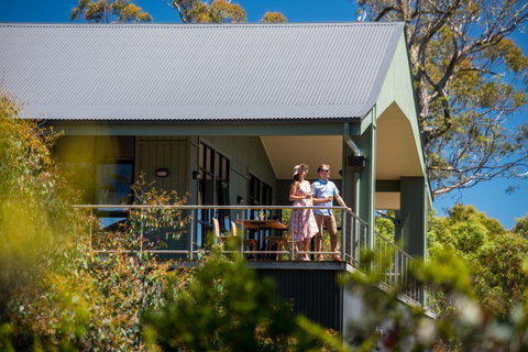 Cradle Mountain Hotel - Accommodation Main Beach 18