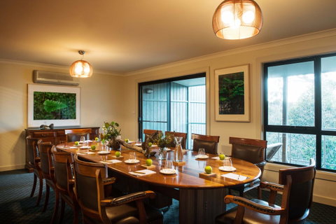 Cradle Mountain Hotel - Accommodation Main Beach 35