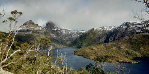 Cradle Mountain Hotel - Accommodation Main Beach 5