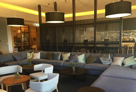 Cradle Mountain Hotel - Accommodation Main Beach 42