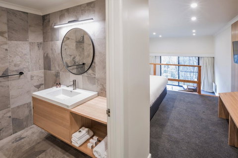 Cradle Mountain Hotel - Accommodation Main Beach 16