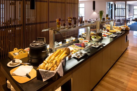 Cradle Mountain Hotel - Accommodation Main Beach 20