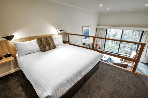 Cradle Mountain Hotel - Accommodation Main Beach 15