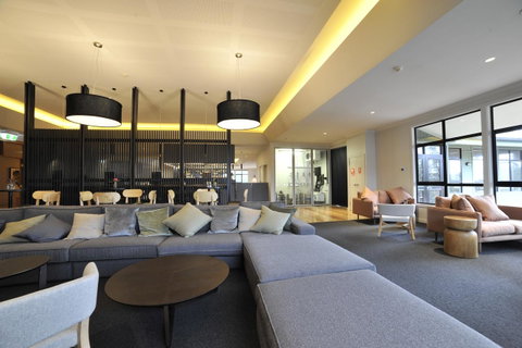 Cradle Mountain Hotel - Accommodation Main Beach 40