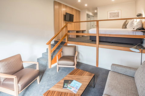 Cradle Mountain Hotel - Accommodation Main Beach 14