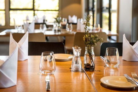 Cradle Mountain Hotel - Accommodation Main Beach 28