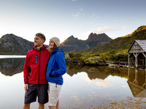 Cradle Mountain Hotel - Accommodation Main Beach 29