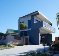 Bicheno Views on Douglas - Accommodation Main Beach