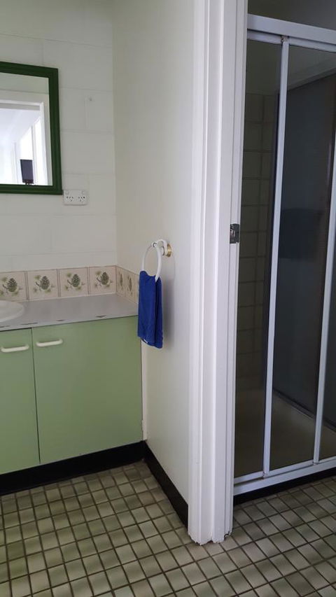 Anchor Wheel Motel - Accommodation Main Beach 1