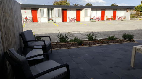 Anchor Wheel Motel - Accommodation Main Beach 20