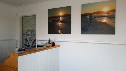 Anchor Wheel Motel - Accommodation Main Beach 27