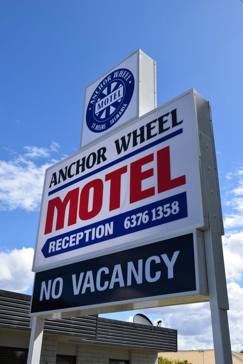 Anchor Wheel Motel - Accommodation Main Beach 22