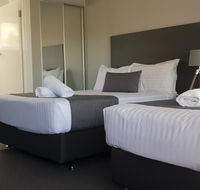 Beachway Motel - Accommodation Main Beach