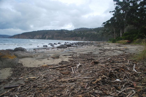 Beachside Taroona With Spa - Accommodation Main Beach 27