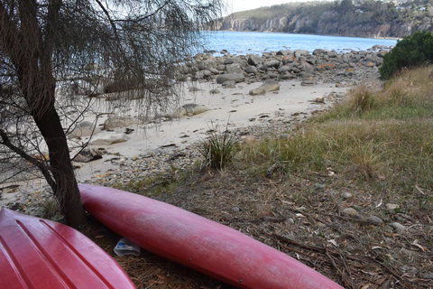 Beachside Taroona With Spa - Accommodation Main Beach 22