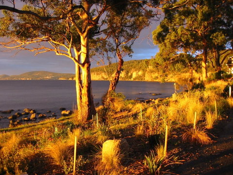Beachside Taroona With Spa - Accommodation Main Beach 19