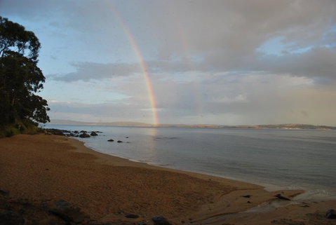 Beachside Taroona With Spa - Accommodation Main Beach 26