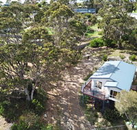 Front Row Beachfront - Accommodation Main Beach