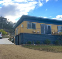 Up the Back - Accommodation Main Beach
