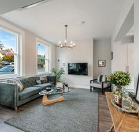 City Retreat Hobart - Accommodation Main Beach