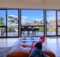 Arthouse Freycinet - Accommodation Main Beach