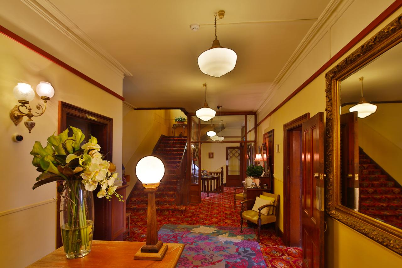Hobart City TAS Accommodation Main Beach