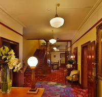 Astor Private Hotel - Accommodation Main Beach
