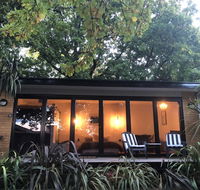 Studio SixA ... a haven in the heart of Hobart - Accommodation Main Beach