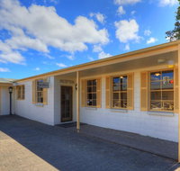 Port Arthur Motor Inn - Accommodation Main Beach