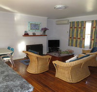 Orford Prosser Holiday Units - Accommodation Main Beach