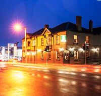 The Tasmanian Inn - Accommodation Main Beach