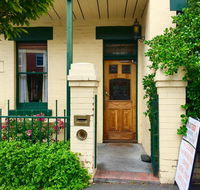 Narrara Backpackers Hobart - Accommodation Main Beach