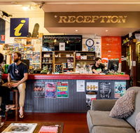 The Pickled Frog - Accommodation Main Beach