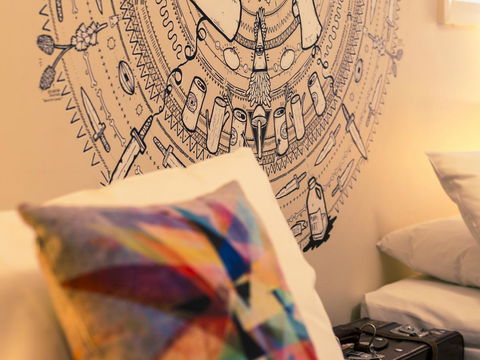 Alabama Hotel Hobart - Accommodation Main Beach 38