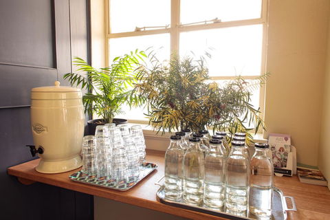 Alabama Hotel Hobart - Accommodation Main Beach 9