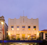 Alabama Hotel Hobart - Accommodation Main Beach