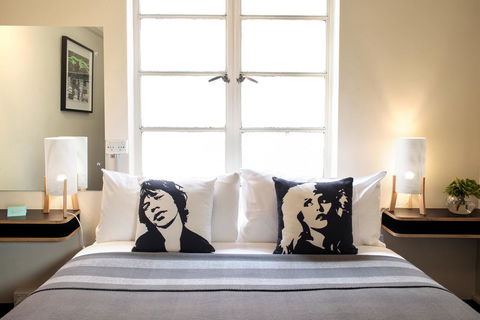 Alabama Hotel Hobart - Accommodation Main Beach 11