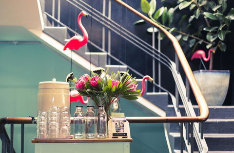 Alabama Hotel Hobart - Accommodation Main Beach 30