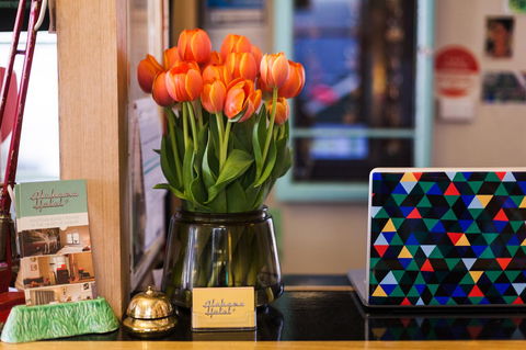 Alabama Hotel Hobart - Accommodation Main Beach 29