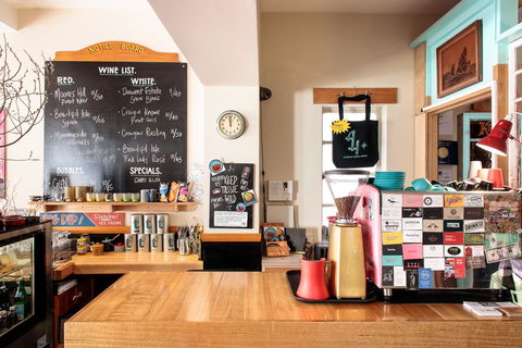 Alabama Hotel Hobart - Accommodation Main Beach 5