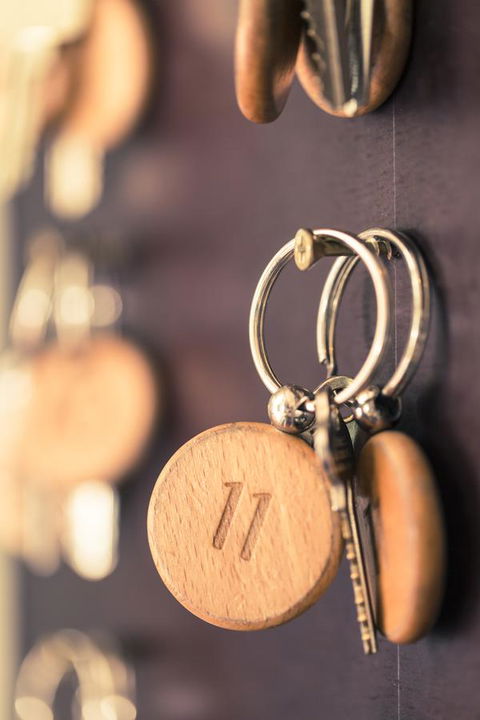 Alabama Hotel Hobart - Accommodation Main Beach 44