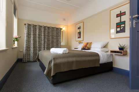 Alabama Hotel Hobart - Accommodation Main Beach 33