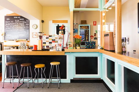 Alabama Hotel Hobart - Accommodation Main Beach 31